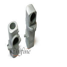 Chifine Foundry Stainless Steel Valve Housing